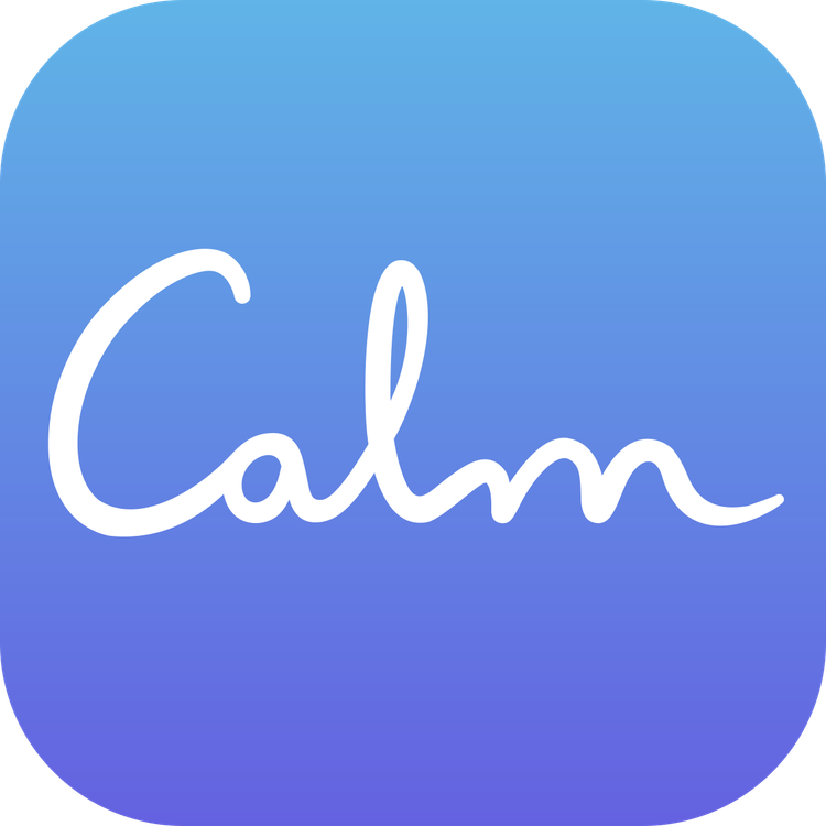 Calm