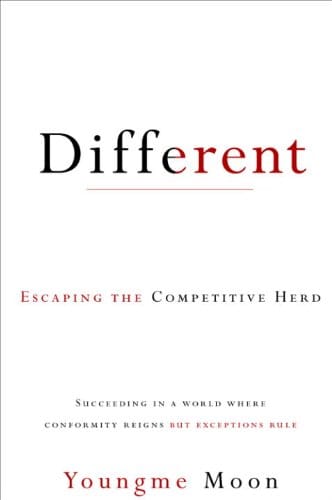 Different